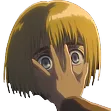 aotShutYourFaceArmin aotShutYourFaceArmin