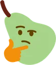 pearthink Discord Emoji