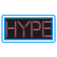 hype