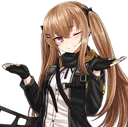 UMP9Shrug