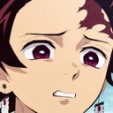 tanjirocringe