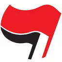 antifa_red Discord Emoji