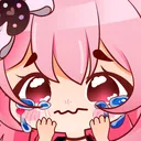 lumiCry Discord Emoji