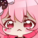 lumiSad Discord Emoji