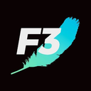 f3 Discord emoji
