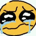 sob