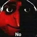 no
