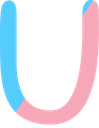 trans_u Discord emoji