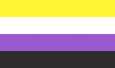 nonbinary Discord emoji