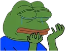 pepehands