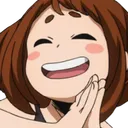 UraBlessed