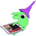 Sittin