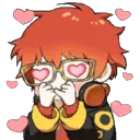 707love