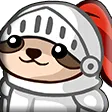 knightsloth