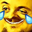 Forsenjoy Discord Emoji