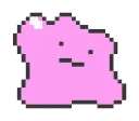 pokeDitto