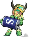 Sosalty