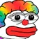 pepeclown Discord Emoji