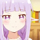 BlushFlutter
