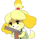 isabellegun isabellegun
