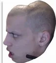 Suprshead Discord Emoji