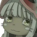 Nanachi_Happy