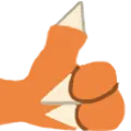 thumb