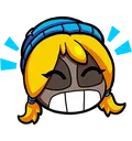 Lumberjackie