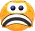 frowns