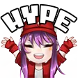 bratHYPE bratHYPE