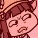 MutsukiDisgust