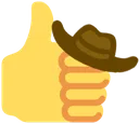 YeehawThumbsup