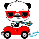 vroomvroom