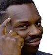 rollsafe Discord emoji