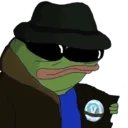 Frog006 Discord Emoji