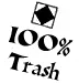100Trash