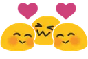 polyBlob Discord Emoji
