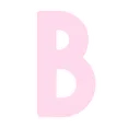 LetteryB