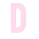 LetterwD