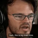 BigBrainTime