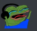 pepesinging Discord Emoji