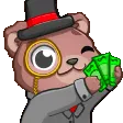 rodeyMoney rodeyMoney
