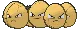 exeggcute
