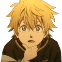 LuckIsee Discord emoji