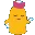 blobtipping