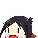 Kagu Yay Discord Emoji