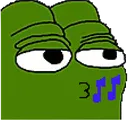 huh