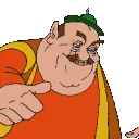morshugold