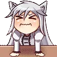 xaOphieFaceDesk