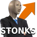 Stonks